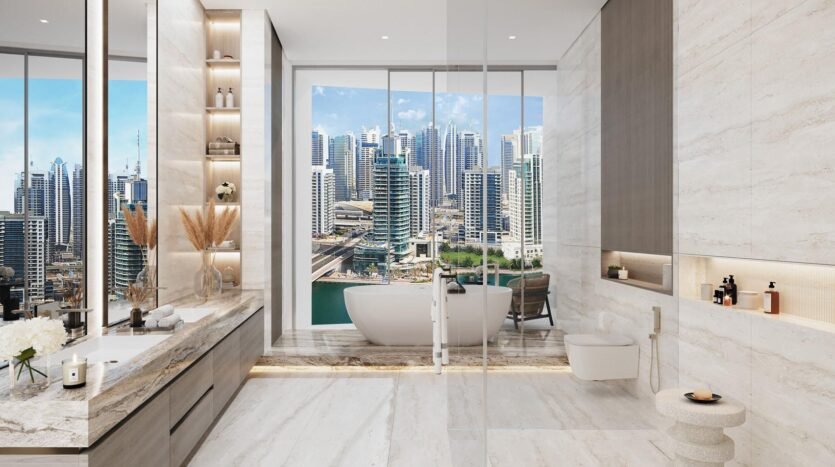 2 Rooms Apartment for Sale