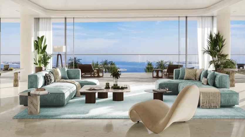 Apartment in Greater Nevada