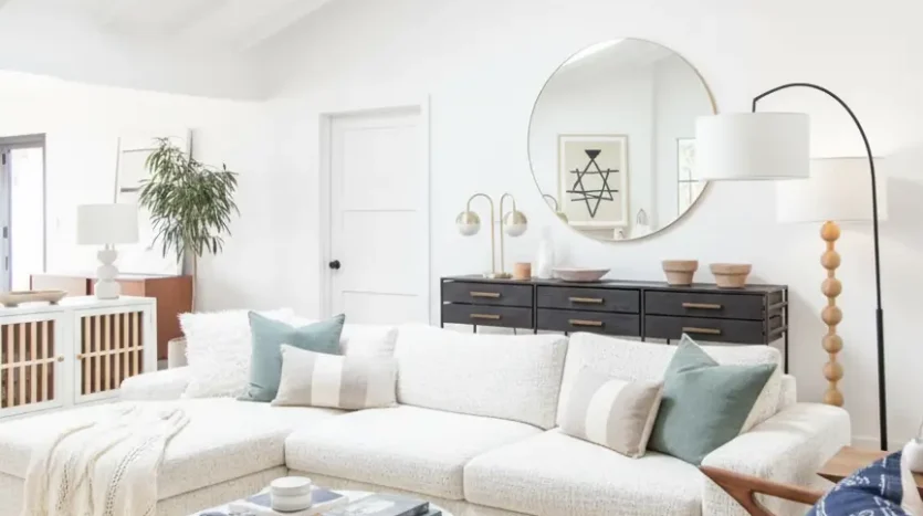 Apartment with Ocean View